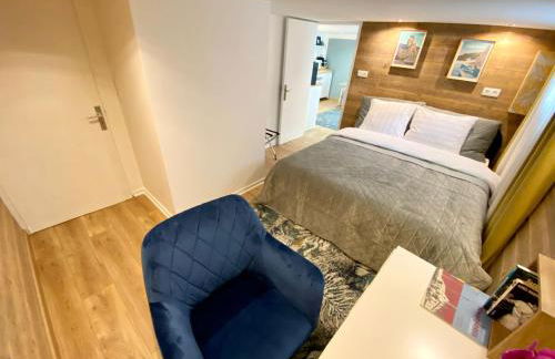 Appartament Bel Air - Foto 4