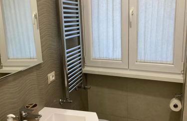 Cami Luxury Flat Rome - Foto 9