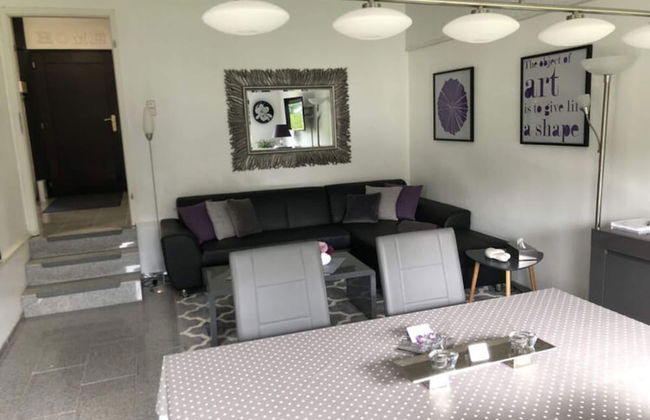 Holiday Home Kent Comfortable Vacation Home - Photo 2