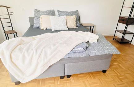 Modernes Apt im Nordschwarzwald - Foto 8