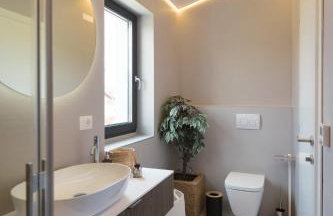 Casa Muso Luxury Villa Private Holiday Villa near Poreč - Foto 29