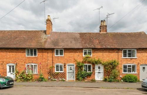 Poppy Cottage - Cosy 2 Bedroom, Perfect for Family! - Photo 1