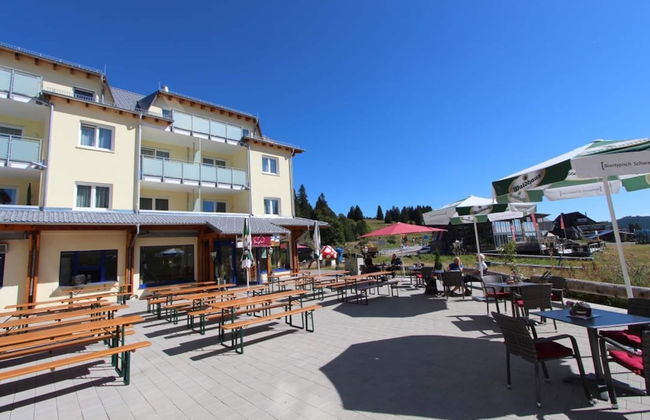 Holiday Resort Grafenmatt, Feldberg - Foto 38