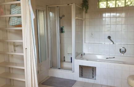 Ferienhaus mit großem Garten - Foto 8