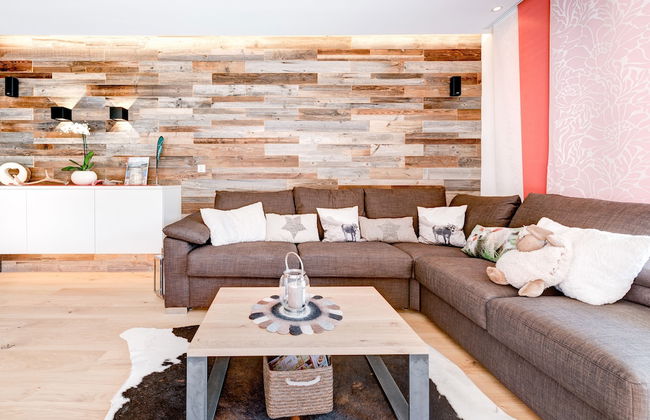 Apartments Valbona by A-Appartements - Foto 28