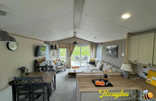 Honeybee Lodge - Foto 1