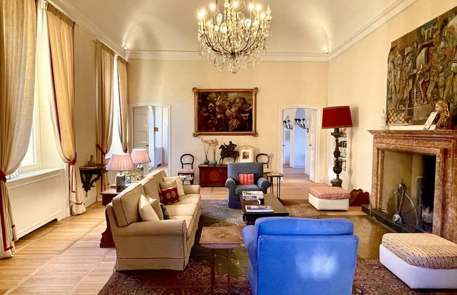 Il Casale Denari - Foto 21