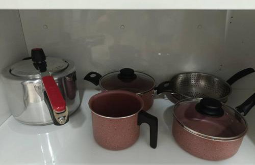 loft 01 Manaus - Foto 16