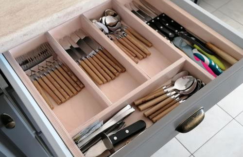 Appartement cosy vue mer à Merlimont - Foto 39