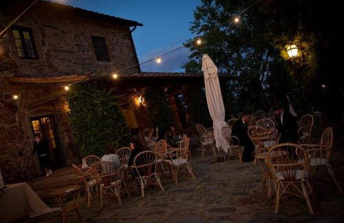 Tenuta San Vito In Fior Di Selva - Foto 41