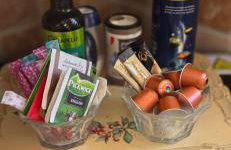 Maisonnette indépendante pour 2 Villa Garlaban Gemenos 4 étoiles - Foto 4