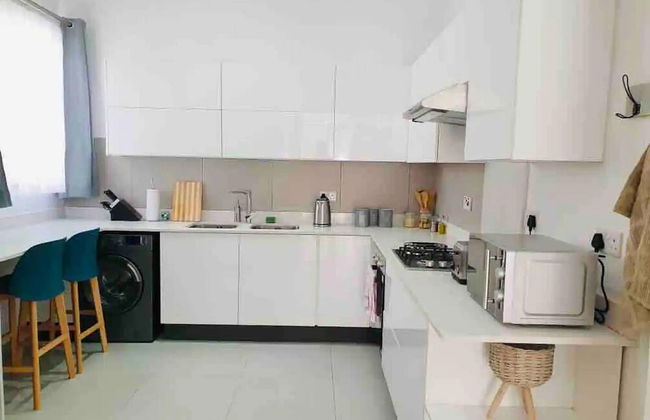 Contemporary 2 bed in Suburbs - 2080 - Foto 6