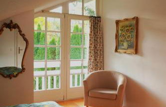 Ferienwohnung de Best inkl. Chiemgaukarte - Foto 21