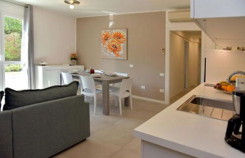 Garda Bloom Holiday Apartments - Foto 28