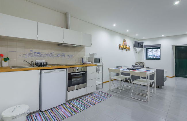 S. Thomé apts - Foto 10