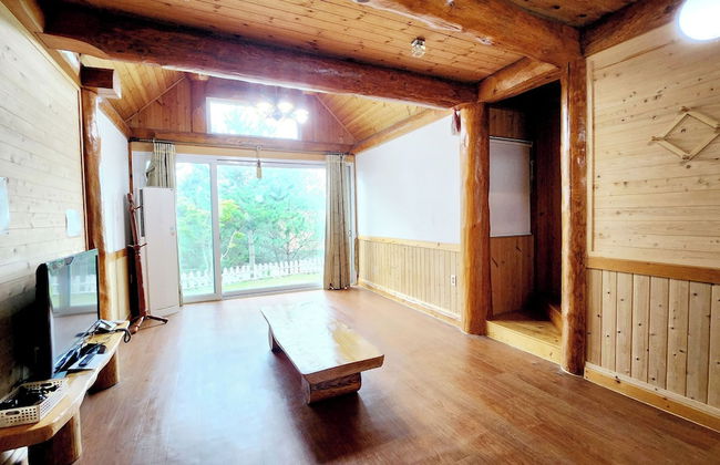 Nokcha Resort - Foto 14