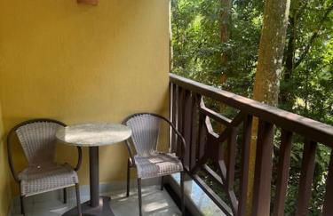 Lindo flat no Costabella resort - Foto 33