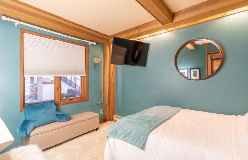 The Chuck Morgan Main House - Foto 34