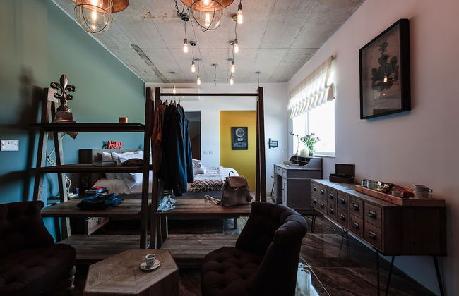 Talbot & Bons Aparthotel - Foto 5