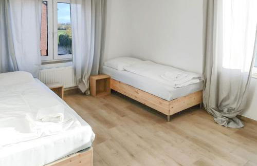 T&K Apartments - Wegberg - 3-6 Zimmer Apartments - Foto 40