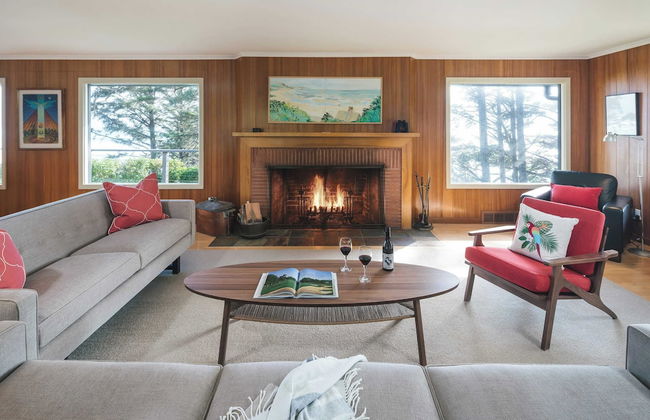 The Purcell House by Avantstay Surrounded in Lush Greenery w/ Large Yard & Ocean Views - Foto 28