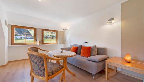 Fewo 4 Personen mit Doppelzimmer - Foto 4