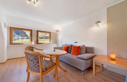 Fewo 4 Personen mit Doppelzimmer - Foto 2