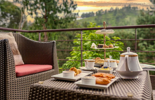 Ama Stays & Trails Bloomsville, Coonoor - Foto 33