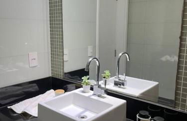 Flat moderno com vista para o mar e varanda! - Foto 22