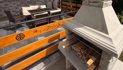 Chata na Grapie - Foto 5