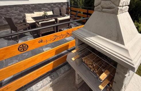 Chata na Grapie - Foto 5