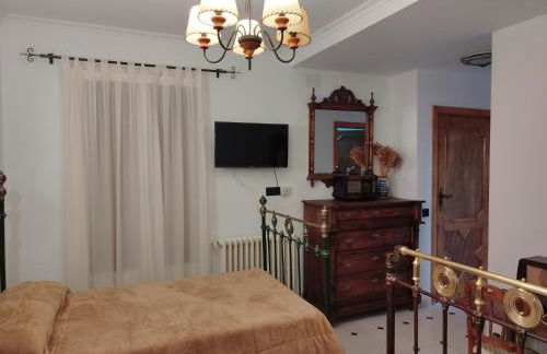 Casa Rural el Rincon del Infante - Foto 102