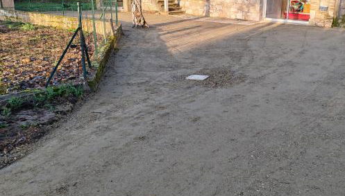 Appartement T3 NEUF proche centre ville, Clim et Parking et Centrale EDF - Foto 3