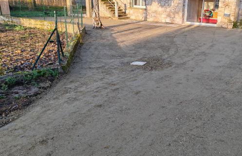 Appartement T3 NEUF proche centre ville, Clim et Parking et Centrale EDF - Foto 3