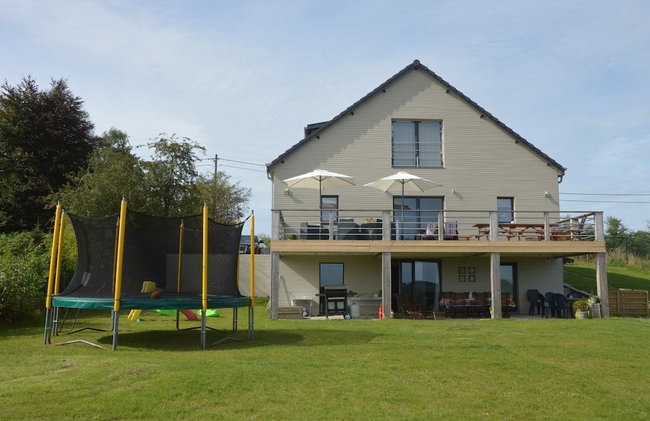 Villa With Spa-francorchamps F1 Circuit - Foto 1