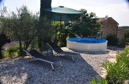 Maison Bijoux-de-Provence "Lavande" - Foto 27