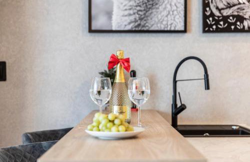 Domki przy Szlaku Pod Gubałówką - Foto 51