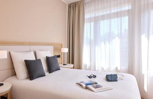 Quality Aparthotel Val d'Europe - Foto 66