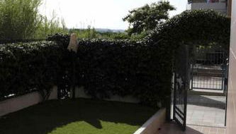 Casa vacanze - Foto 3, Garden view