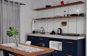 Aconchego e Estilo em Brusque - Photo 1