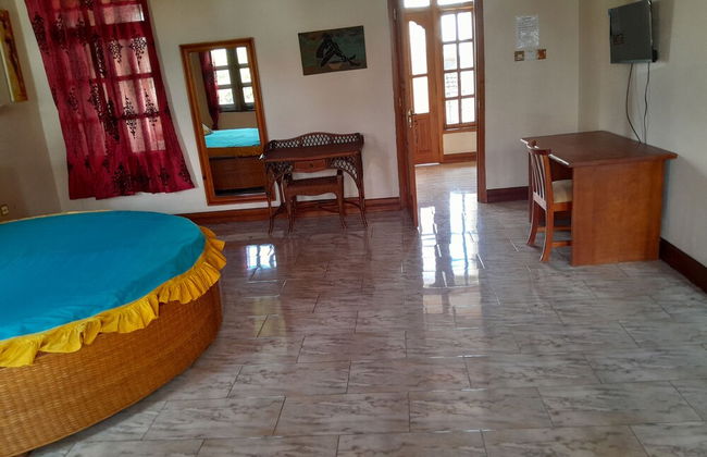 Villa Sankofa - Photo 39