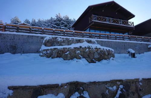 Cara norte de Gredos - Photo 20