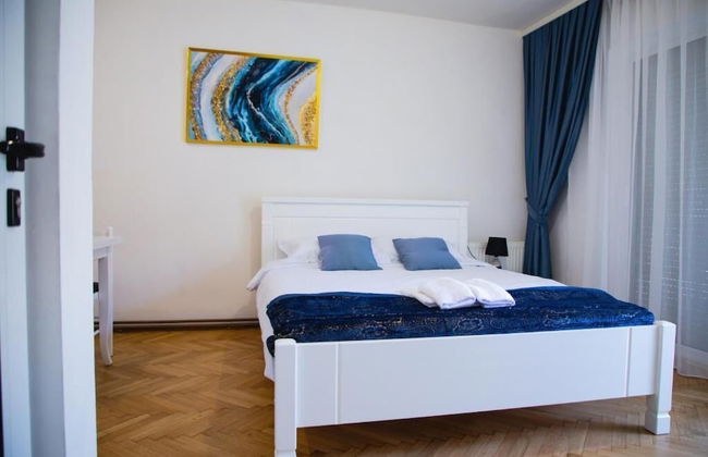 For-A Apartmani - Foto 6