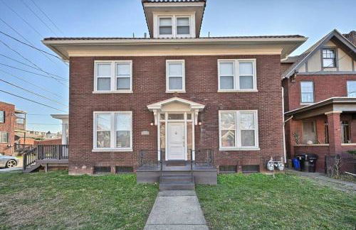 Suites on Seneca - Gorgeous One Bedroom Apartment - Foto 22