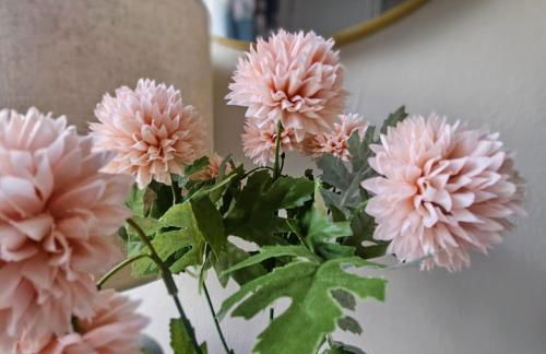 Characterful Grade II listed Victorian Terrace - Foto 6