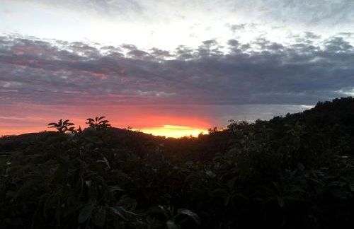 Romantic and Relaxing Villa Retreat with a Jacuzzi near Somis, California - Photo 23