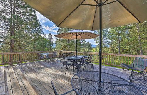 Peaceful Pines - Cascade Cabin with Hot Tub! - Photo 32