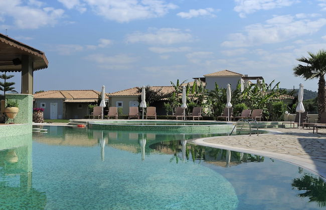 Olympia Golden Beach & Spa - Foto 44