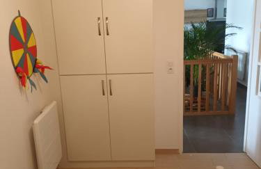 gîte proche des cascades du Hérisson 6 personnes - Foto 16