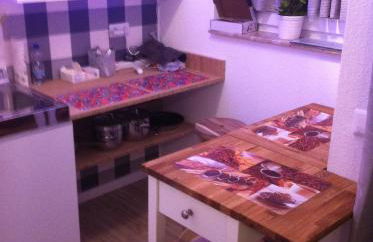 Mini-Ferien-Suite Hildesheim - Foto 14